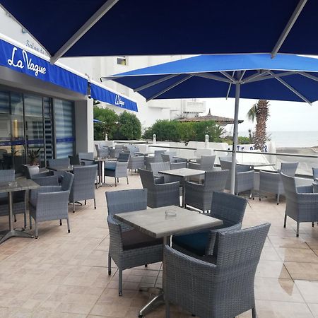 B&B Cote D'Azur Hammamet Eksteriør bilde