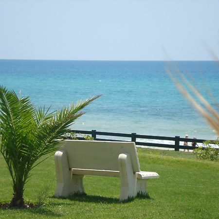 B&B Cote D'Azur Hammamet Eksteriør bilde