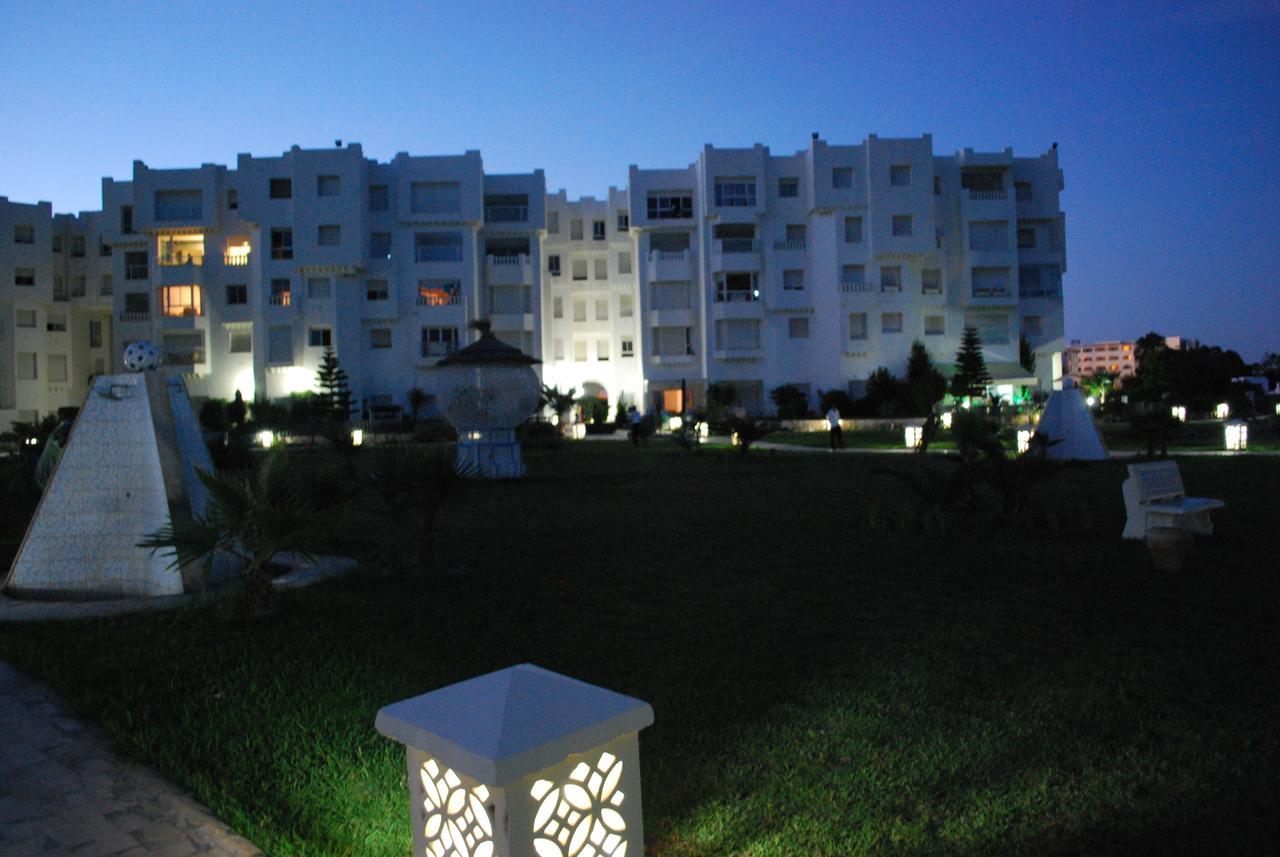 B&B Cote D'Azur Hammamet Eksteriør bilde