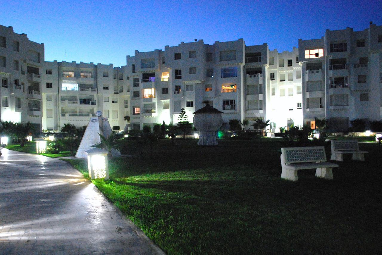 B&B Cote D'Azur Hammamet Eksteriør bilde