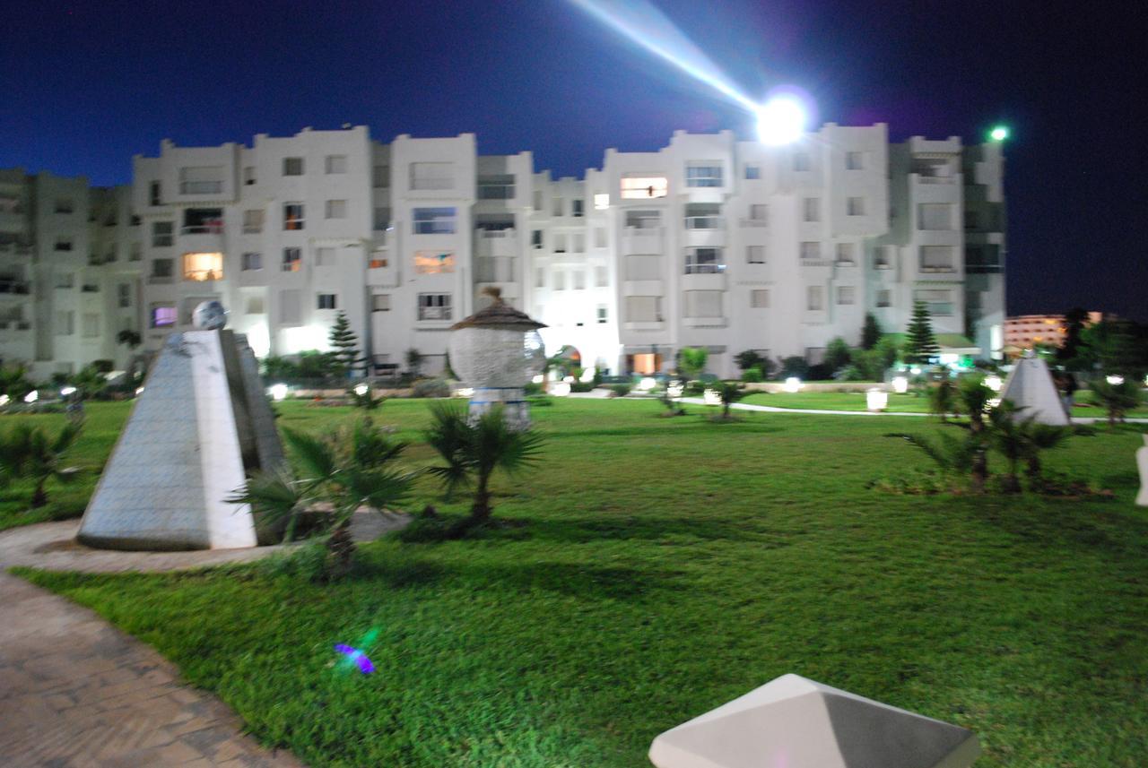 B&B Cote D'Azur Hammamet Eksteriør bilde