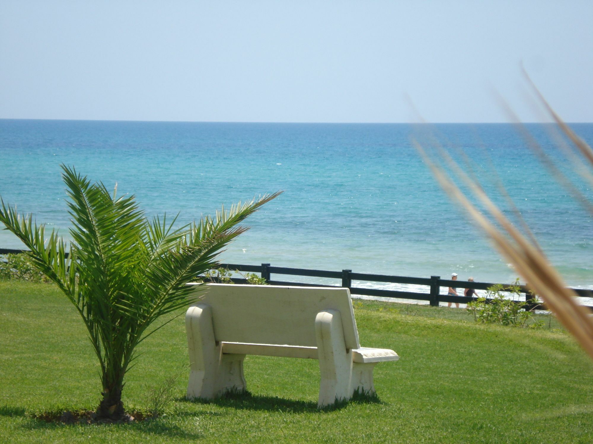 B&B Cote D'Azur Hammamet Eksteriør bilde