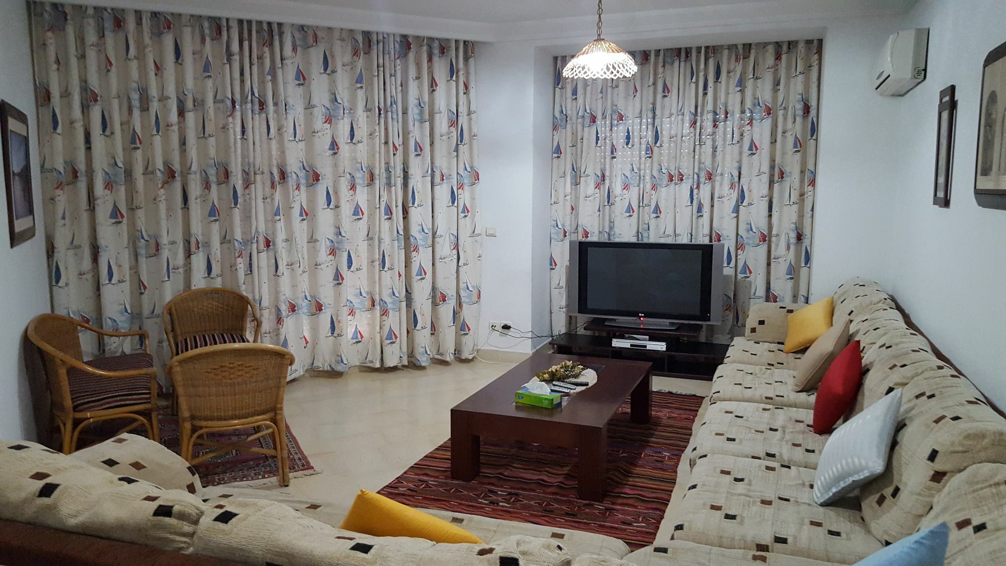 B&B Cote D'Azur Hammamet Eksteriør bilde