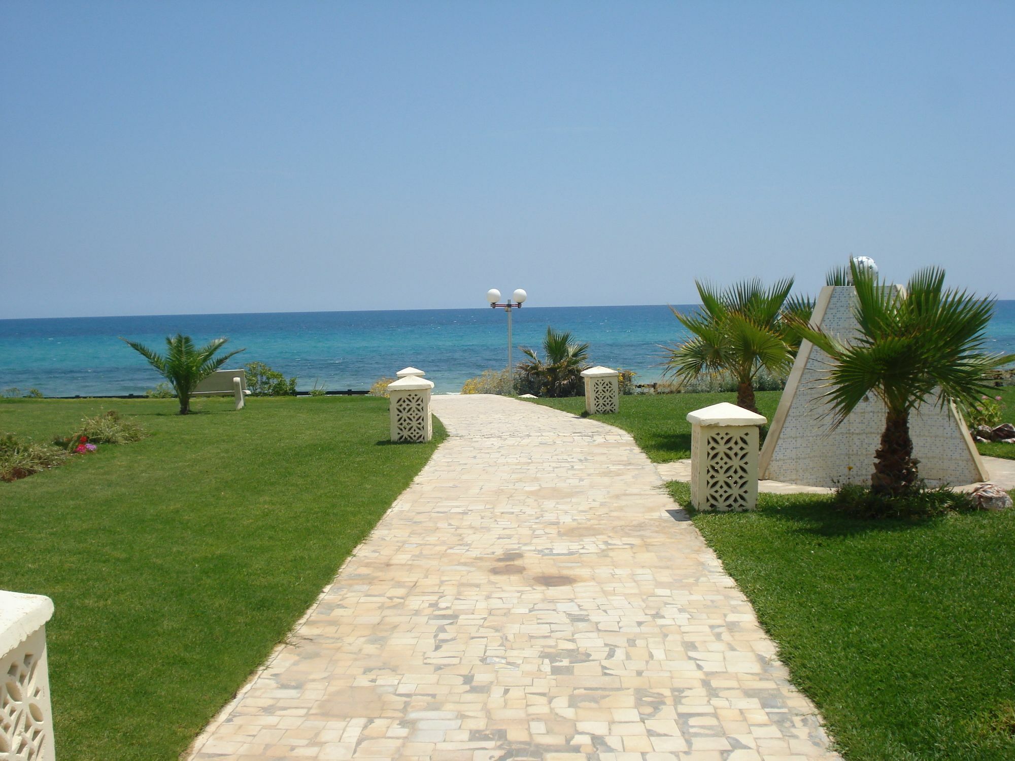 B&B Cote D'Azur Hammamet Eksteriør bilde