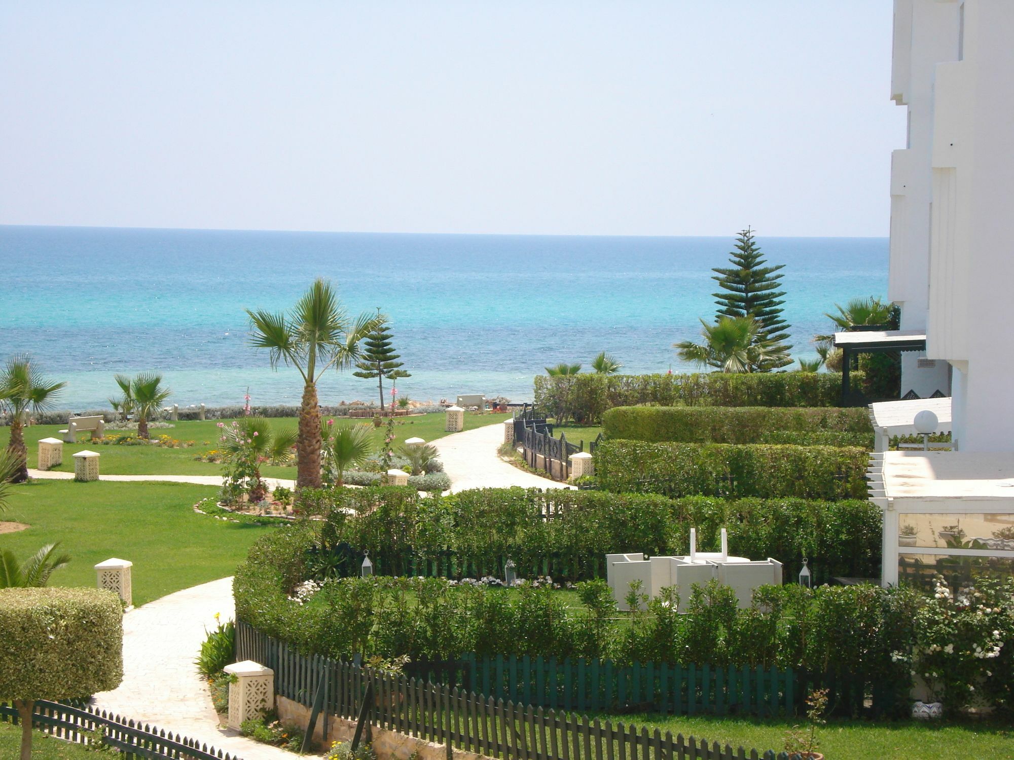 B&B Cote D'Azur Hammamet Eksteriør bilde