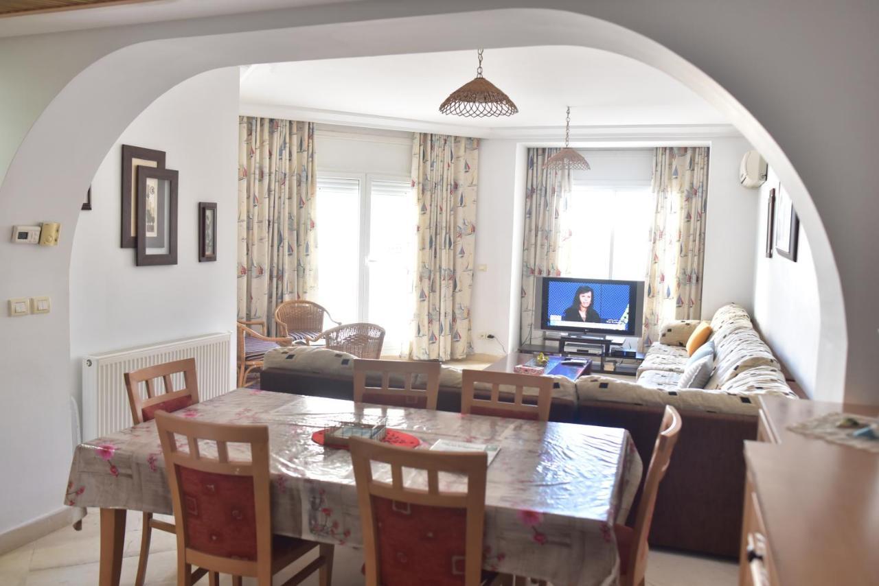 B&B Cote D'Azur Hammamet Eksteriør bilde
