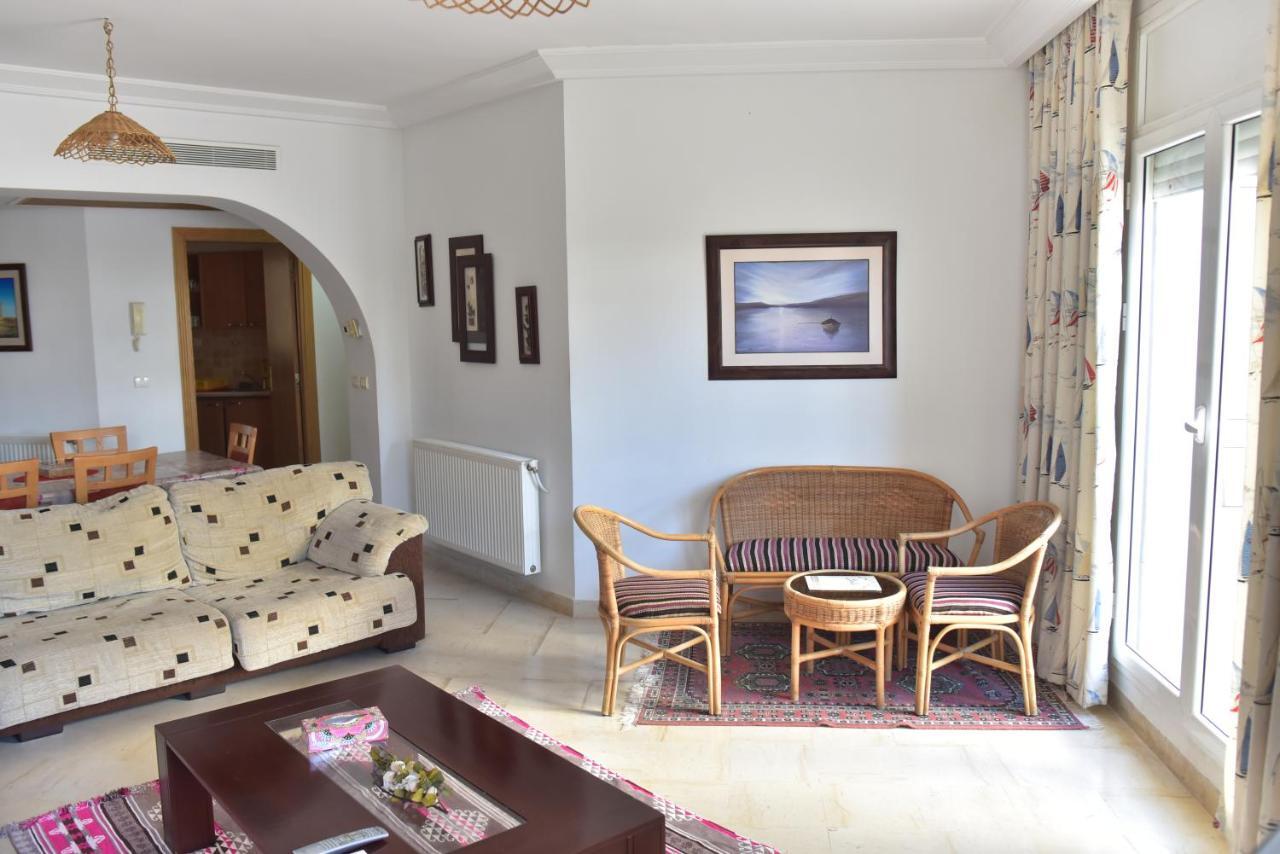 B&B Cote D'Azur Hammamet Eksteriør bilde