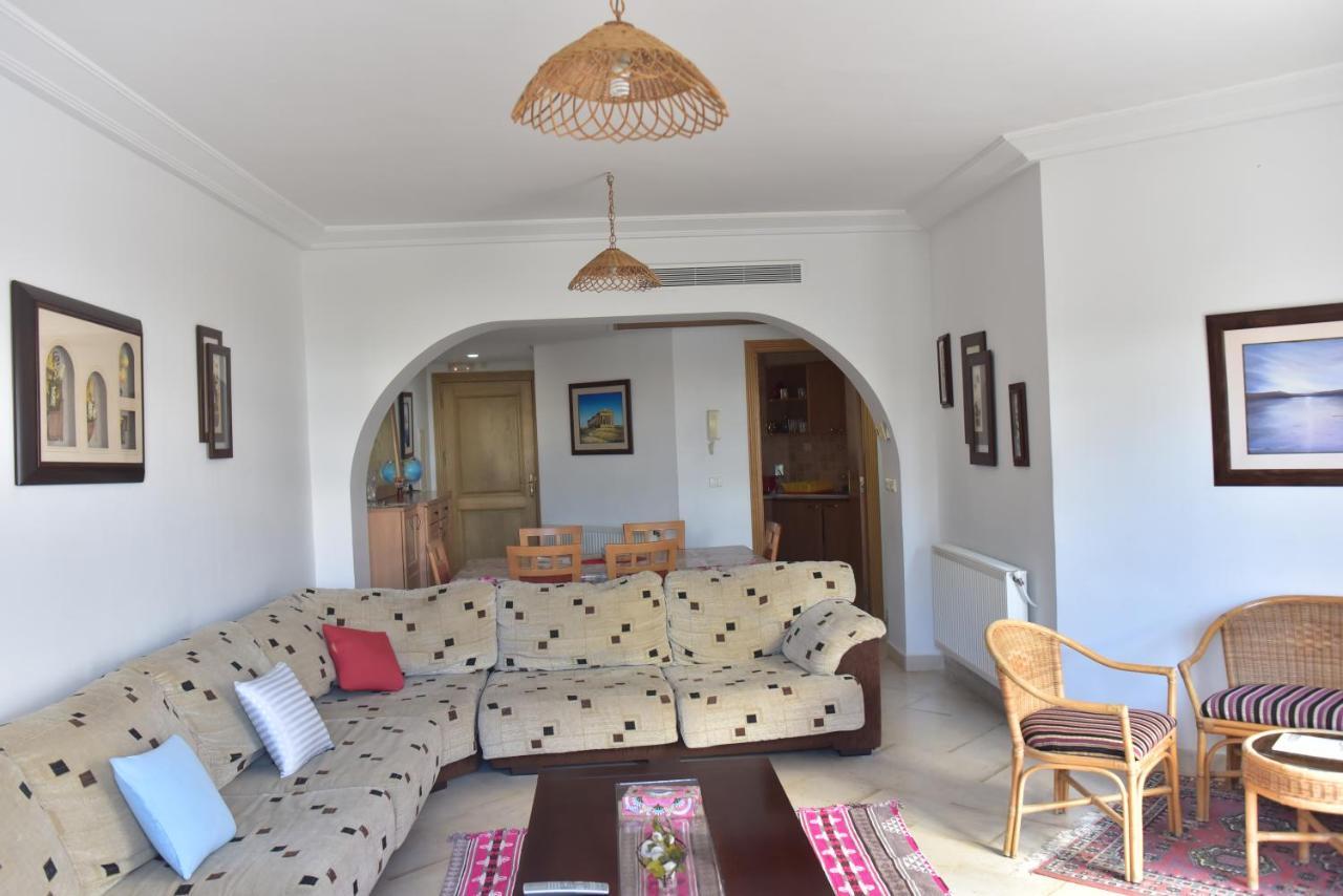 B&B Cote D'Azur Hammamet Eksteriør bilde
