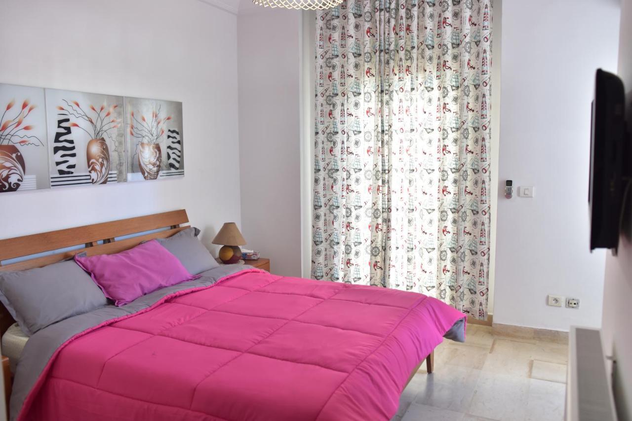 B&B Cote D'Azur Hammamet Eksteriør bilde