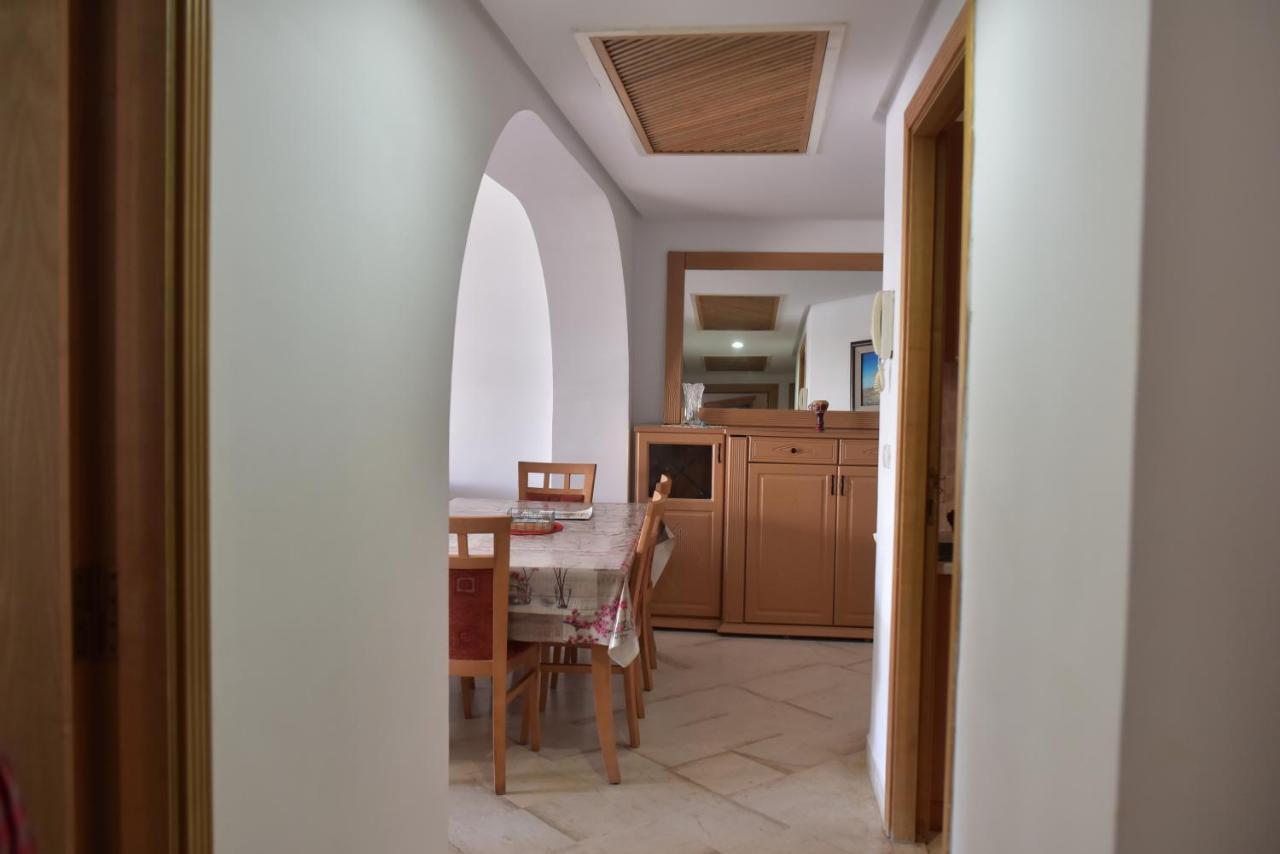 B&B Cote D'Azur Hammamet Eksteriør bilde