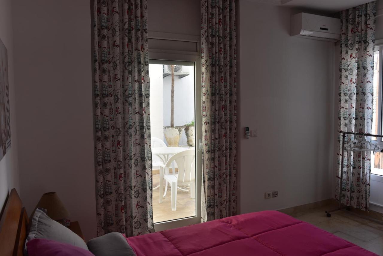 B&B Cote D'Azur Hammamet Eksteriør bilde