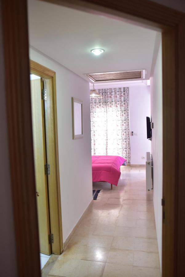 B&B Cote D'Azur Hammamet Eksteriør bilde