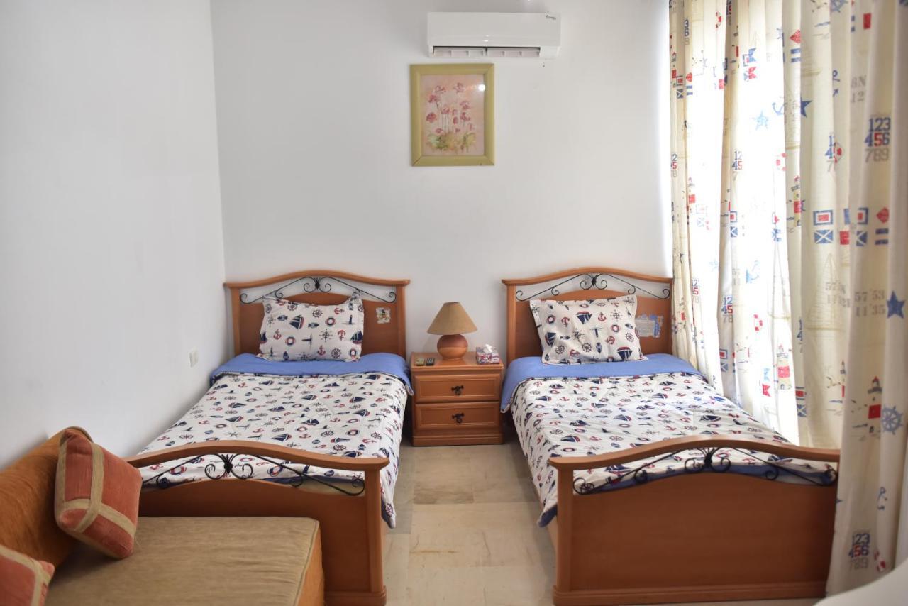 B&B Cote D'Azur Hammamet Eksteriør bilde