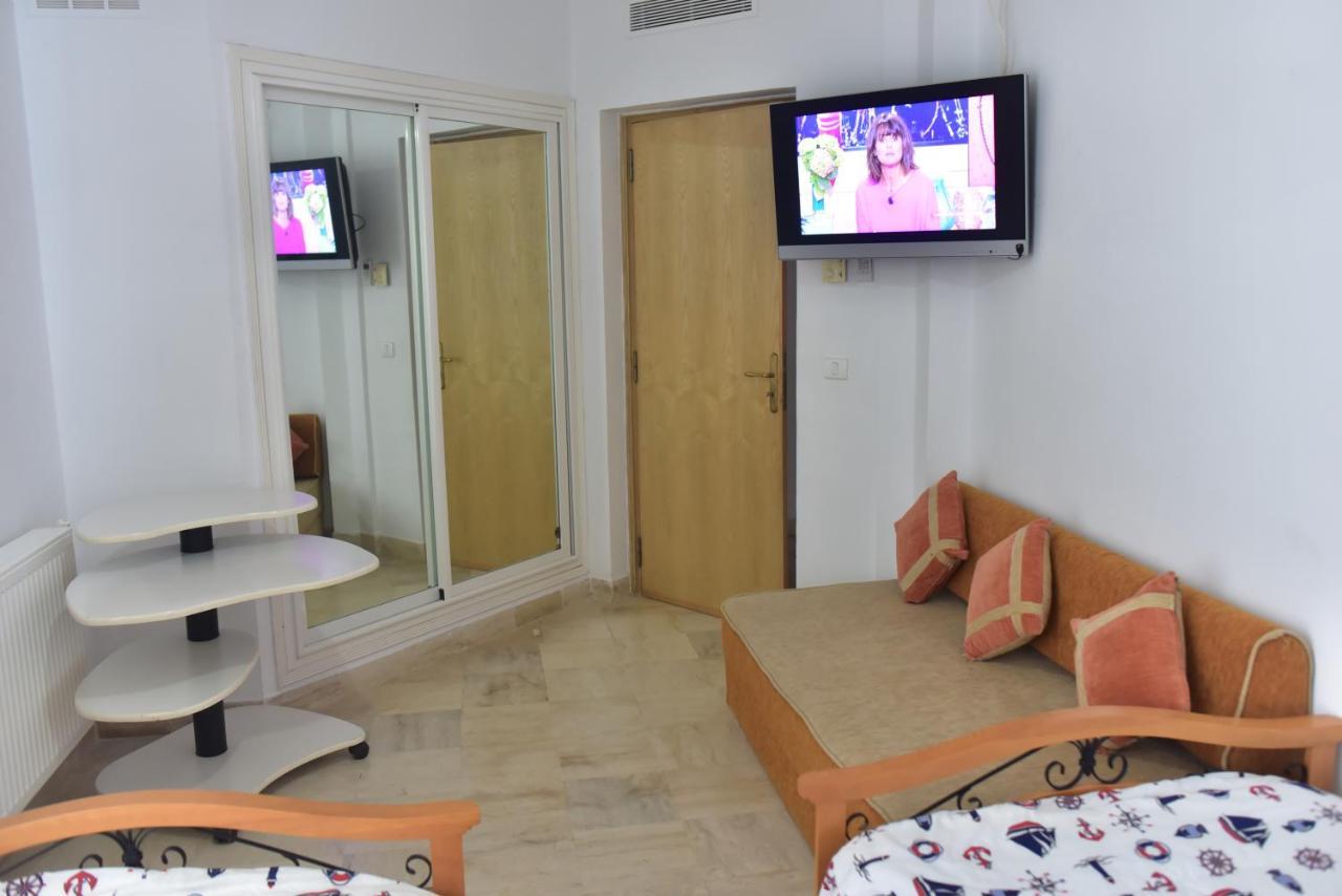 B&B Cote D'Azur Hammamet Eksteriør bilde