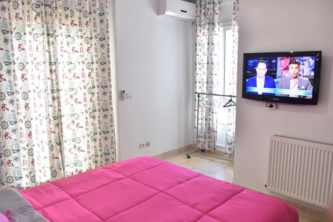 B&B Cote D'Azur Hammamet Eksteriør bilde