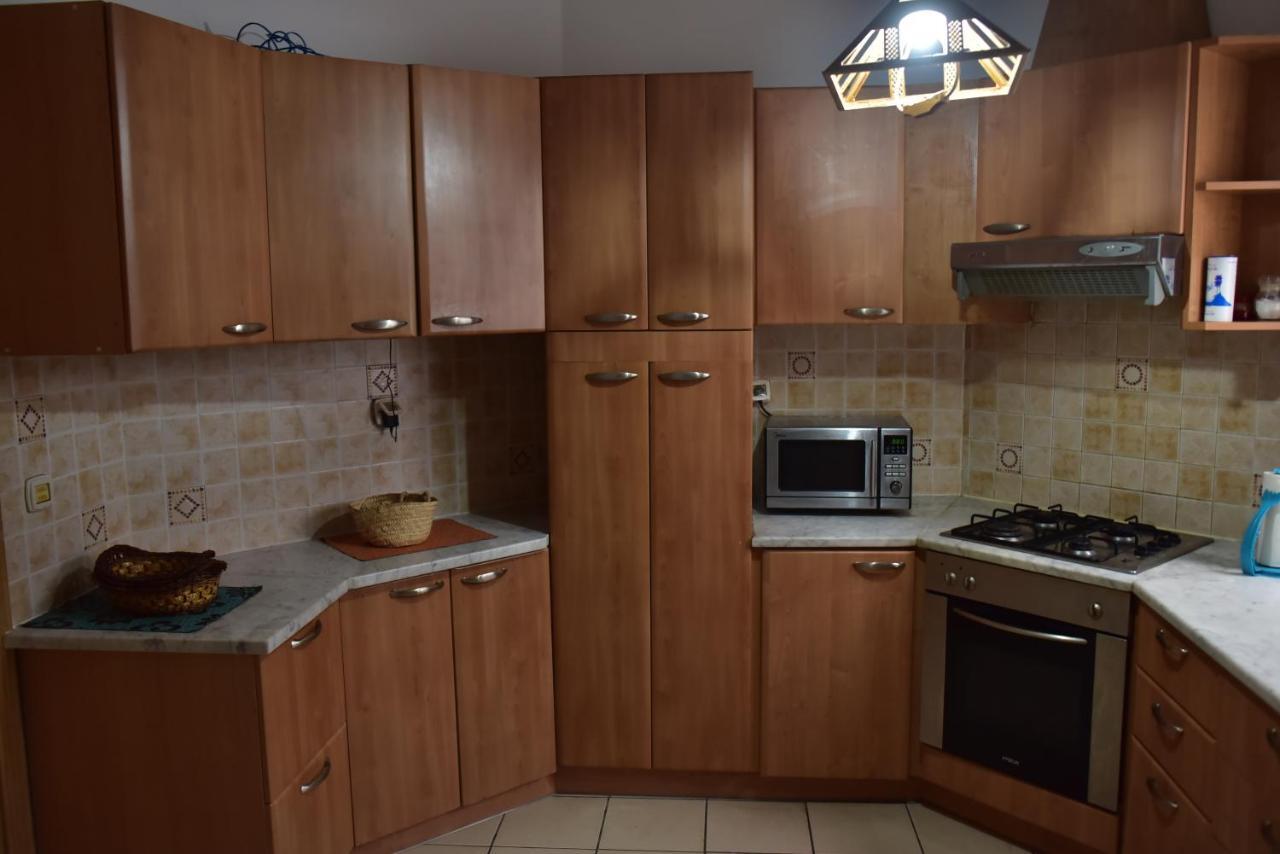 B&B Cote D'Azur Hammamet Eksteriør bilde