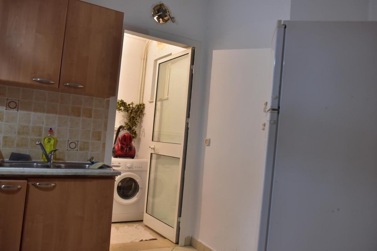 B&B Cote D'Azur Hammamet Eksteriør bilde
