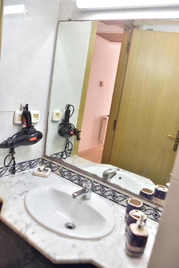 B&B Cote D'Azur Hammamet Eksteriør bilde