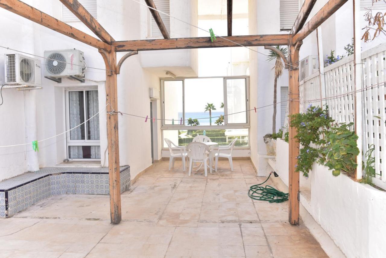 B&B Cote D'Azur Hammamet Eksteriør bilde