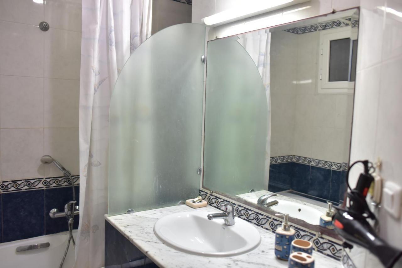 B&B Cote D'Azur Hammamet Eksteriør bilde