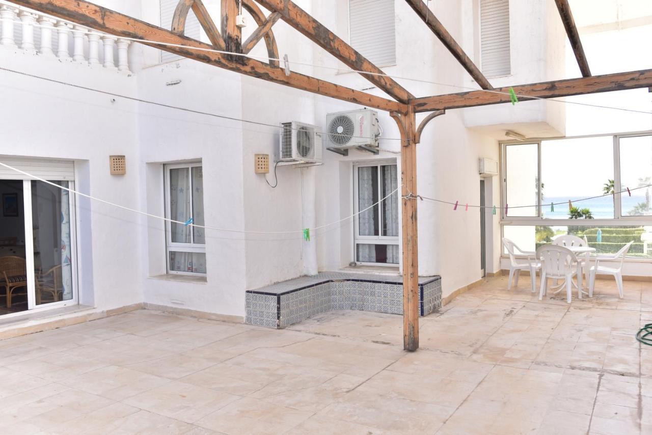 B&B Cote D'Azur Hammamet Eksteriør bilde