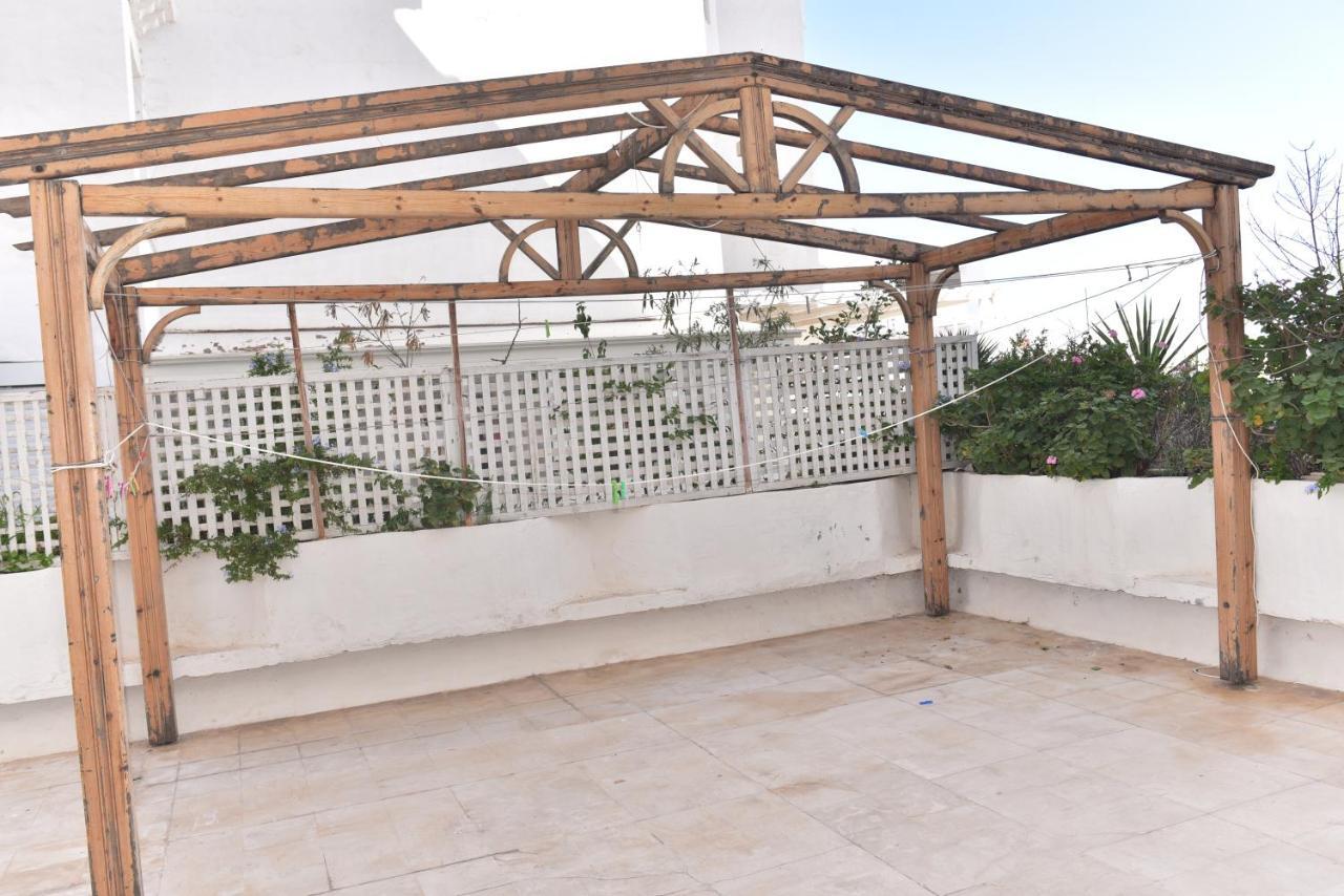 B&B Cote D'Azur Hammamet Eksteriør bilde