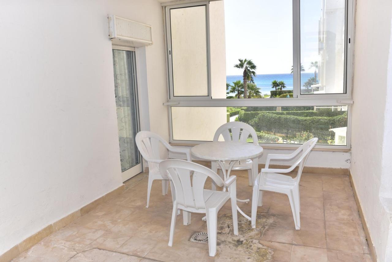 B&B Cote D'Azur Hammamet Eksteriør bilde