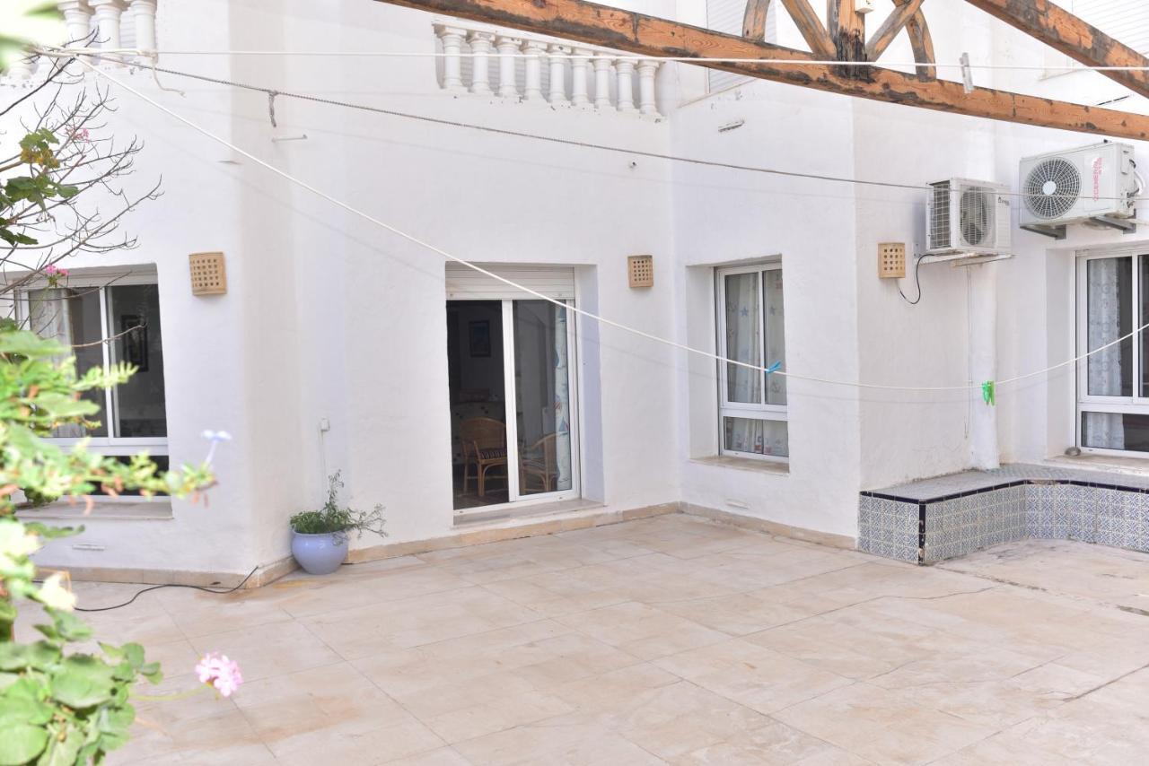 B&B Cote D'Azur Hammamet Eksteriør bilde