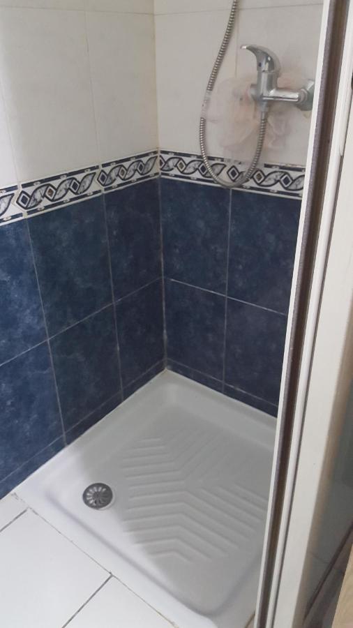 B&B Cote D'Azur Hammamet Eksteriør bilde